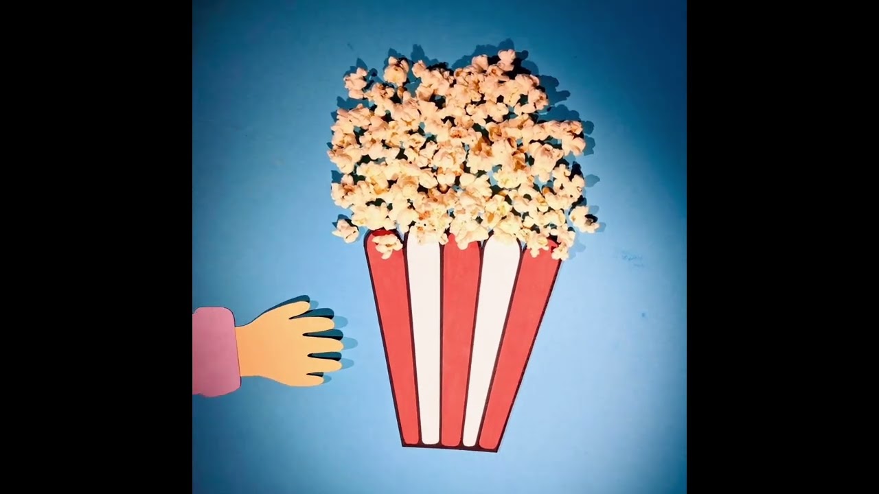 Popcorn Connects